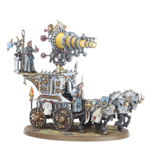 Obrázek Luminark of Hysh