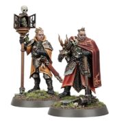 Obrázek Freeguild Marshal and Relic Envoy