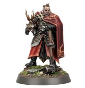 Obrázek Freeguild Marshal and Relic Envoy