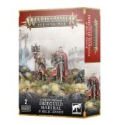 Obrázek Freeguild Marshal and Relic Envoy