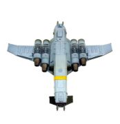 Obrázek Marauder Bomber