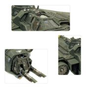 Obrázek Marauder Bomber