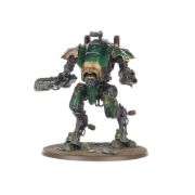 Obrázek Age of Darkness Armiger Helverins