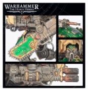 Obrázek Age of Darkness Armiger Helverins