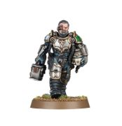 Obrázek Age of Darkness Knight Questoris