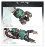 Obrázek Leviathan Siege Dreadnought Close Combat Weapons Frame