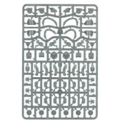 Obrázek Leviathan Siege Dreadnought Close Combat Weapons Frame