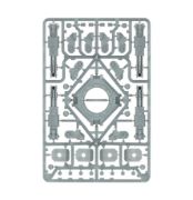 Obrázek Araknae Quad Accelerator Platform
