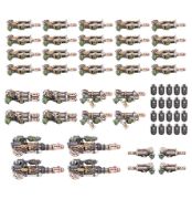 Obrázek Disintegrator Weapons Upgrade Set