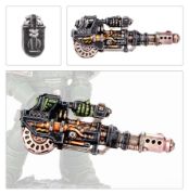 Obrázek Disintegrator Weapons Upgrade Set