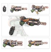 Obrázek Disintegrator Weapons Upgrade Set