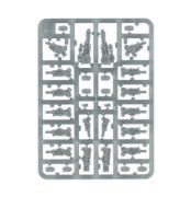 Obrázek Disintegrator Weapons Upgrade Set