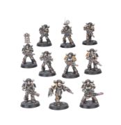 Obrázek MKII Veteran Squad with Disintegrator Weapons