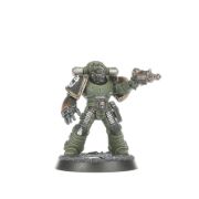 Obrázek MKII Veteran Squad with Disintegrator Weapons