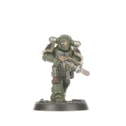 Obrázek MKII Veteran Squad with Disintegrator Weapons