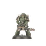 Obrázek MKII Veteran Squad with Disintegrator Weapons