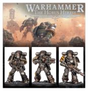 Obrázek MKII Veteran Squad with Disintegrator Weapons