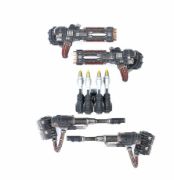Obrázek Deredeo Dreadnought Weapons Set 2