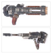 Obrázek Deredeo Dreadnought Weapons Set 2