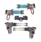Obrázek Deredeo Dreadnought Weapons Set 1