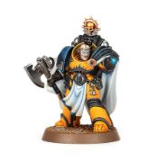 Obrázek Librarian Consul