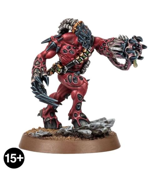 Obrázek Infernus Abomination