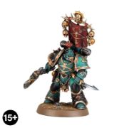 Obrázek Vheren Ashurhaddon – Master of the True Sons