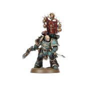 Obrázek Vheren Ashurhaddon – Master of the True Sons