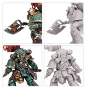 Obrázek Vheren Ashurhaddon – Master of the True Sons