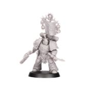 Obrázek Vheren Ashurhaddon – Master of the True Sons