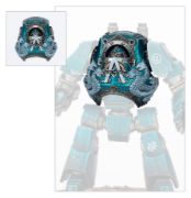 Obrázek Alpha Legion Contemptor Dreadnought Upgrade Set