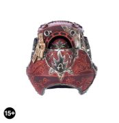 Obrázek Word Bearers Contemptor Dreadnought Upgrade Set
