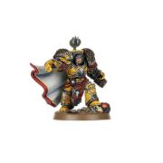 Obrázek Lord Castellan Evander Garrius, The Tyrant of Cthonia