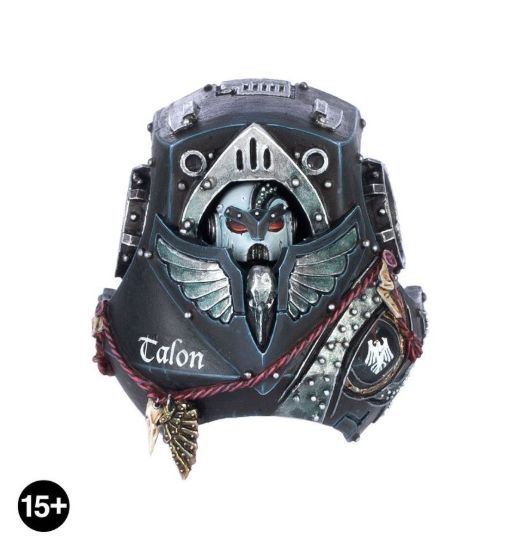 Obrázek Raven Guard Contemptor Dreadnought Upgrade Set