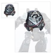 Obrázek Raven Guard Contemptor Dreadnought Upgrade Set