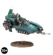 Obrázek Javelin Land Speeder