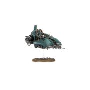 Obrázek Javelin Land Speeder