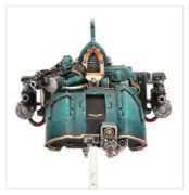Obrázek Javelin Land Speeder