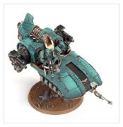 Obrázek Javelin Land Speeder