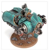 Obrázek Javelin Land Speeder