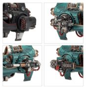 Obrázek Javelin Land Speeder