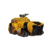 Obrázek Mastodon Super-Heavy Assault Transport