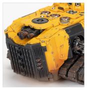 Obrázek Mastodon Super-Heavy Assault Transport