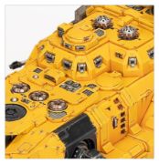 Obrázek Mastodon Super-Heavy Assault Transport