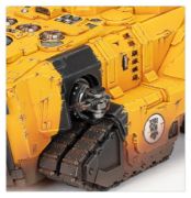 Obrázek Mastodon Super-Heavy Assault Transport