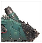 Obrázek Arquitor Bombard with Morbus Heavy Bombard