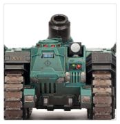 Obrázek Arquitor Bombard with Morbus Heavy Bombard