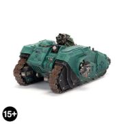 Obrázek Arquitor Bombard with Graviton-Charge Cannon