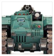 Obrázek Arquitor Bombard with Graviton-Charge Cannon