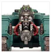 Obrázek Arquitor Bombard with Graviton-Charge Cannon